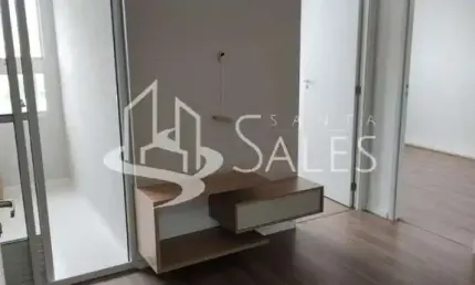 Apartamento com 2 quartos para alugar na rua guaicurus, 827, água branca, são paulo, 33 m2 por r$ 2.900