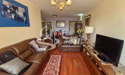 Apartamento com 3 quartos à venda na Rua Maranhão, 629, Higienópolis, São Paulo, 107 m2 por R$ 1.450.000