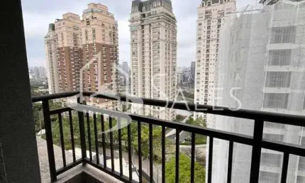 Oportunidade única: Apartamento à venda em São Paulo-SP, Jardim Panorama, 2 quartos, 1 banheiro, 1 vaga, 38,00m²