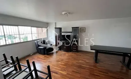 Imperdível oportunidade de adquirir um apartamento de 3 quartos com suíte e vaga de garagem em santana, são paulo-sp!