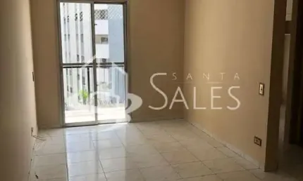 Apartamento à venda em são paulo-sp, vila guarani (z sul): 2 quartos, 1 banheiro, 1 vaga, 54m² de área. venha conferir!