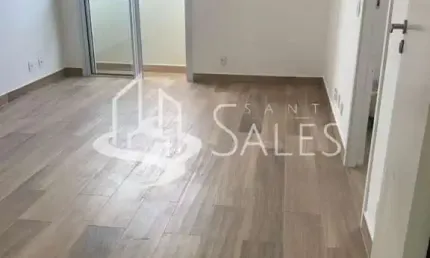 Apartamento à venda na Mooca, São Paulo-SP: 1 quarto, 1 banheiro, 29m² de conforto e estilo!