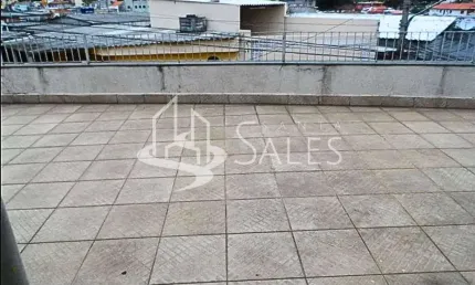 Casa com 4 quartos à venda na Rua Adalberto Kurt, 85, Jardim Líbano, São Paulo, 250 m2 por R$ 506.000