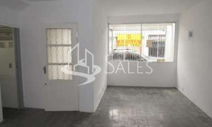 Vila São Francisco, São Paulo-SP: Casa à venda com 3 quartos, 3 banheiros e vaga de garagem!