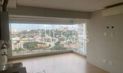 Imperdível oportunidade: Apartamento à venda em São Paulo-SP, Vila Anastácio, 2 quartos, 1 suíte, 1 sala, 2 banheiros, 62m².