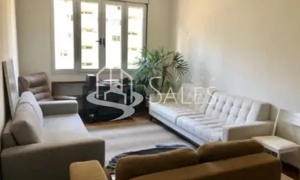 Apartamento à venda na bela vista, são paulo-sp: 2 quartos, 2 banheiros, 115m² de área!