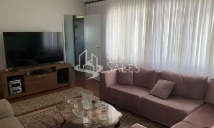 Apartamento Duplex de Luxo no Alto da Lapa, São Paulo-SP: 3 quartos, 1 suíte, 2 banheiros, 2 vagas de garagem, 185m² de área.