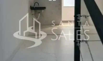 Casa com 3 quartos à venda na Rua Bertioga, 475, Chácara Inglesa, São Paulo