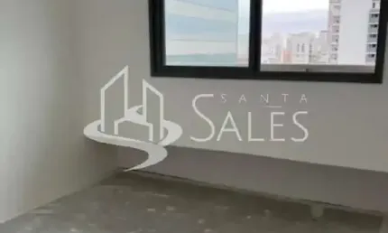 Apartamento à venda em indianópolis, são paulo-sp: 1 quarto, 1 sala, 1 banheiro, 1 vaga, 45m²! venha conferir!