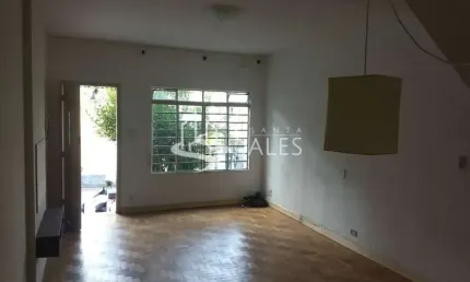 Imperdível: Casa à venda em São Paulo-SP, Vila Gumercindo, 2 quartos, 1 sala, 2 banheiros, 2 vagas, 105m². Confira!