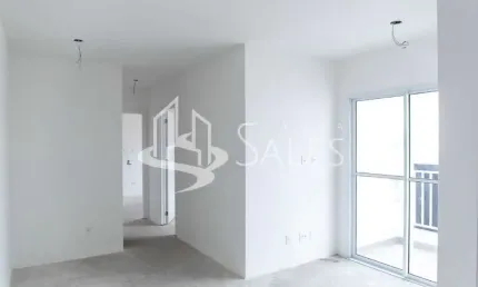 Excelente oportunidade! Apartamento de 2 quartos com suíte e 2 vagas na Parada Inglesa, São Paulo-SP. Confira!