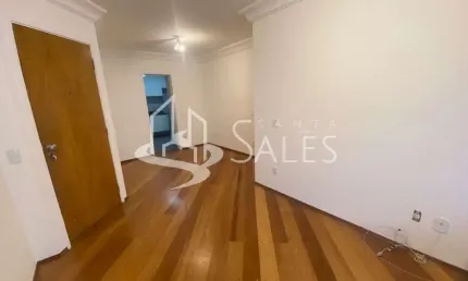 Imperdível: Apartamento de 3 quartos com suíte, sala ampla e 2 vagas no Brooklin, São Paulo-SP!