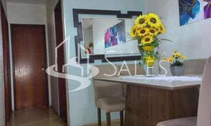 Apartamento para venda em São Paulo-SP, Vila Monumento: 3 quartos, 1 suíte, 1 sala, 2 banheiros, 2 vagas de garagem, 70m². Venha conferir!
