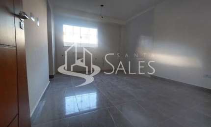 Imperdível! Apartamento à venda em SP - Vila Santa Clara: 2 quartos, 1 sala, 1 banheiro, 38m². Confira!