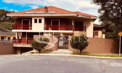 Casa à venda em São Paulo-SP: 4 quartos, 2 suítes, 1 sala, 2 banheiros, 1 vaga de garagem, 500 m² na City América.