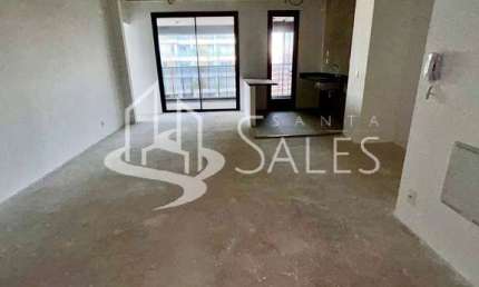 Apartamento à venda em São Paulo-SP, Jardim das Acácias: 3 quartos, 1 suíte, 1 sala, 2 banheiros, 2 vagas, 105m². Aproveite!