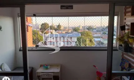 Apartamento à venda em são paulo-sp: 2 quartos, 1 sala, 1 banheiro, 1 vaga de garagem e 69,00 m² de área em vila parque jabaquara.