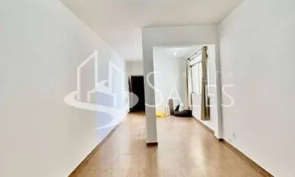 Apartamento com 2 quartos à venda na Rua Oliveira Peixoto, 43, Aclimação, São Paulo, 85 m2 por R$ 480.000