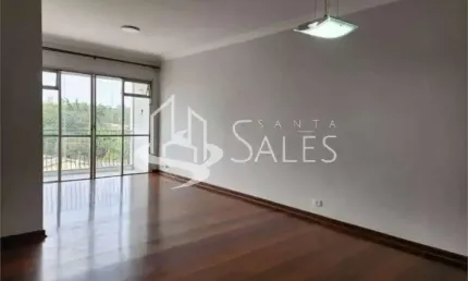 Apartamento com 3 quartos à venda na avenida santo amaro, 5328, santo amaro, são paulo, 114 m2 por r$ 890.000