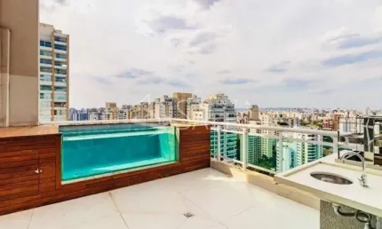 Apartamento com 3 quartos à venda na Rua República do Iraque, 850, Parque Colonial, São Paulo