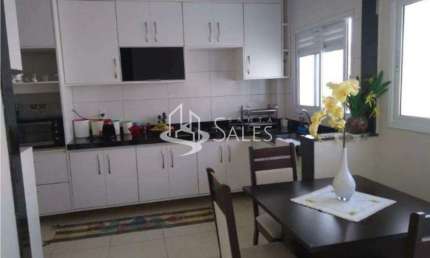 COBERTURA DUPLEX 2 DORMS 12 SUÍTE) - OPORTUNIDADE ÚNICA EM SÃO CAETANO!!