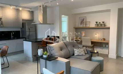 Imperdível oportunidade: Apartamento à venda no Jardim Paulista, São Paulo-SP, 1 quarto, 1 suíte, 1 banheiro, 1 vaga, 85 m²!