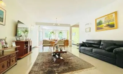Imperdível: casa à venda em são paulo-sp, jardim vila mariana - 3 quartos, 1 suíte, 3 salas, 3 banheiros, 5 vagas, 443m²!