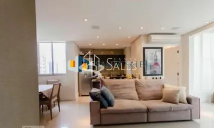 Dúplex no bairro de moema com 74m² , 2 suítes e 2 vagas! próximo ao metrô moema e pq. ibirapuera!