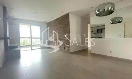 Apartamento com 2 quartos à venda na rua mil oitocentos e vinte e dois, 1453, ipiranga, são paulo, 69 m2 por r$ 660.000