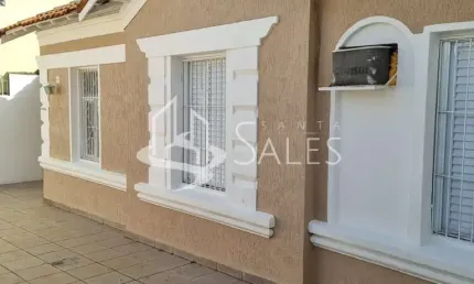 Imperdível: casa à venda em são paulo-sp, vila clementino, 3 quartos, 1 sala, 2 banheiros, 3 vagas, 105m²!