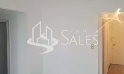 Apartamento à venda em Santa Cecília, São Paulo-SP: 1 quarto, 1 sala, 1 banheiro, 1 vaga na garagem!