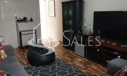 Imperdível: Casa à venda em São Paulo-SP, bairro Jardim da Saúde, 2 quartos, 1 sala, 1 banheiro, 3 vagas, 100m². Venha conferir!