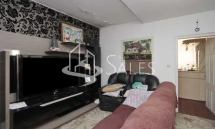 Imperdível Casa à Venda em São Paulo-SP, Vila Dom Pedro I: 3 Quartos, 2 Salas, 2 Banheiros, 2 Vagas de Garagem, 150m² de Área