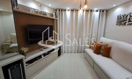 Vende-se Apartamento de 2 Quartos na Vila Guilherme, São Paulo - 70m² - Ótima Oportunidade!