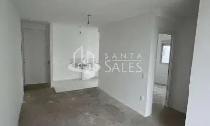 Apartamento para venda em são paulo-sp, liberdade: 2 quartos ,sendo 1 suíte, 2 salas, 2 banheiros, 1 vaga de garagem, 55,00 m². novo e no contrapiso!