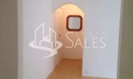 Apartamento à venda em moema, são paulo-sp: 1 quarto, 1 banheiro, 42m² de área!