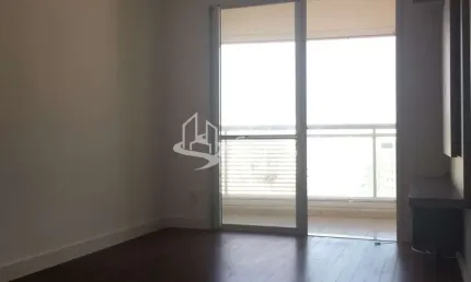 Apartamento à venda no Centro de São Paulo-SP: 1 quarto, 1 sala, 1 banheiro, 1 vaga, 46m² de área!