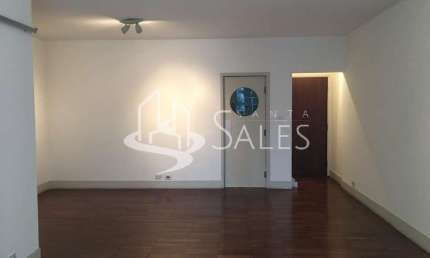 Imperdível: Apartamento à venda em São Paulo-SP, 2 quartos, 1 sala, 1 banheiro, 1 vaga, 100m², Cerqueira César.
