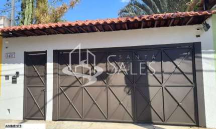 Casa de Luxo para Locação na Vila Cordeiro - São Paulo-SP: 3 quartos, 3 suítes, 1 sala, 5 banheiros, 4 vagas, 450m².