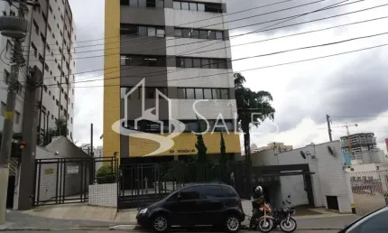 Oportunidade única: Sala Comercial à Venda em São Paulo-SP, Bairro Chácara Inglesa - 2 banheiros, 1 vaga de garagem e 40m².