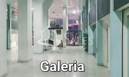 Oportunidade única: Sala comercial à venda na Vila Nova Conceição, São Paulo-SP! 1 sala, 2 banheiros, 95m² de área.