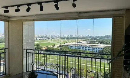 Apartamento à venda em santana, são paulo-sp: 2 quartos, 1 sala, 2 banheiros, 2 vagas de garagem, 80m² de área.