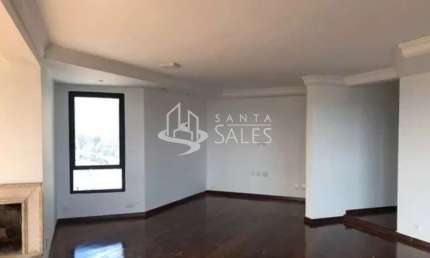 Aluguel de Luxo: Apartamento de 3 quartos na Vila Madalena, São Paulo-SP com 285m² e 4 vagas de garagem