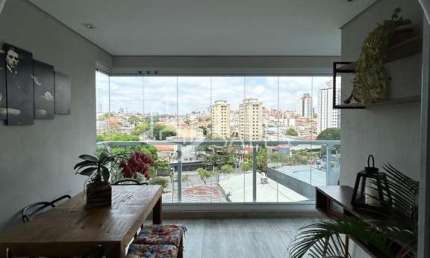 Imperdível apartamento à venda em São Paulo-SP, Jardim São Paulo: 2 quartos, 1 suíte, 1 sala, 2 banheiros, 1 vaga, 64m²!