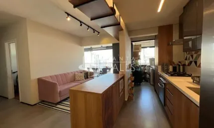 Apartamento à venda na Barra Funda, São Paulo-SP: 3 quartos, 1 suíte, 1 sala, 1 banheiro, 2 vagas, 93m². Venha conhecer!