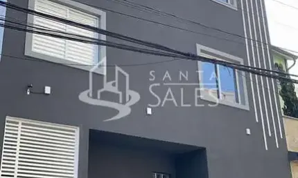 Apartamento à venda em santana, são paulo - 2 quartos, 1 sala, 1 banheiro, 41m² de área. confira já!
