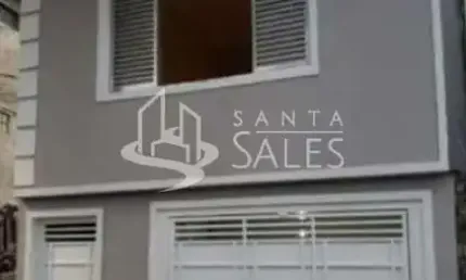 Casa à venda em São Paulo-SP, Vila Maria Alta: 3 quartos, 1 suíte, 1 sala, 3 banheiros, 1 vaga de garagem, 151m².