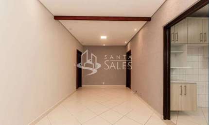Impecável residência à venda em São Paulo-SP, Vila Marina: 3 quartos, 1 suíte, 1 sala, 3 banheiros, 2 vagas, 240m².