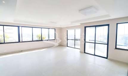 Imperdível oportunidade: Apartamento de luxo com 4 quartos e 180m² na Vila Alexandria, São Paulo-SP!