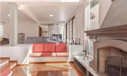 Venda de apartamento de luxo com 3 suítes e 3 vagas no Horto Florestal, São Paulo-SP: aproveite essa oportunidade!